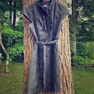 PRETTY ‘GO TO WORK’ DRESS
